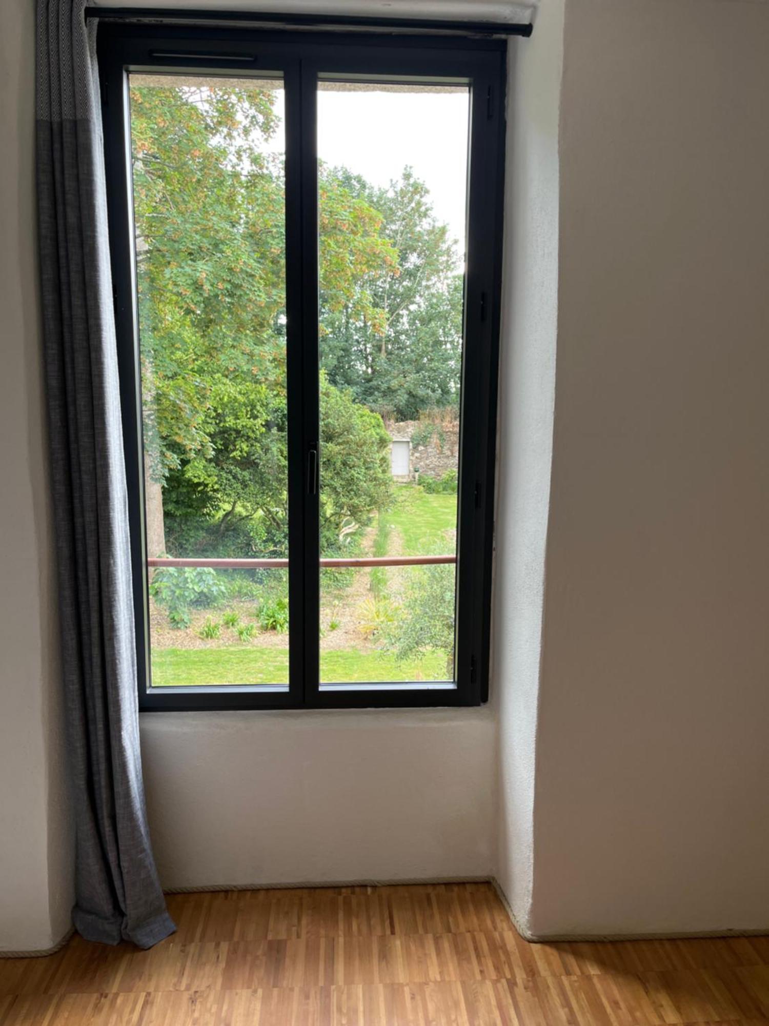 Manoir Du Menec Chambre Le Folgoet Eksteriør bilde